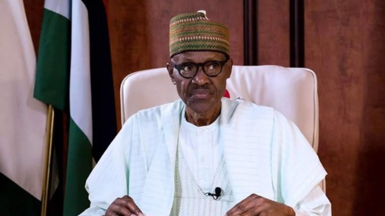 Northern Groups Ask Buhari To Apologise For Dragging Nigeria Into Desperate Situation 2