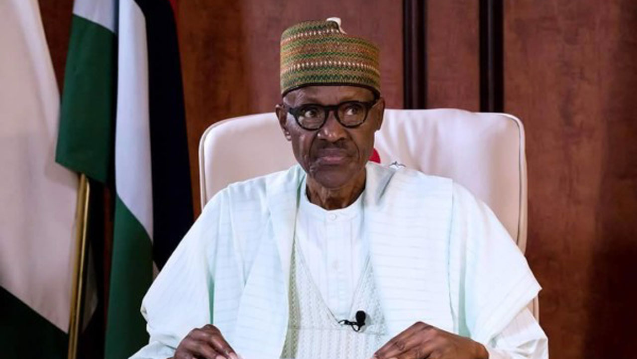 Northern Groups Ask Buhari To Apologise For Dragging Nigeria Into Desperate Situation 7