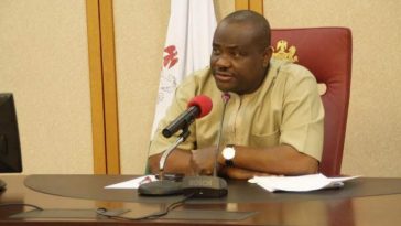 FG, INEC Planning To Shutdown Internet Connection During Election - Wike Alleges 8