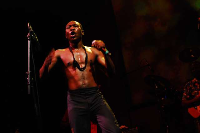 Seun Kuti Listed To Perform At 2019 Grammy Awards Premiere Ceremony 1