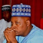 UPDATE: ISIS Claims Attack On Governor Shettima Of Borno, Killed 42 People In His Convoy 10