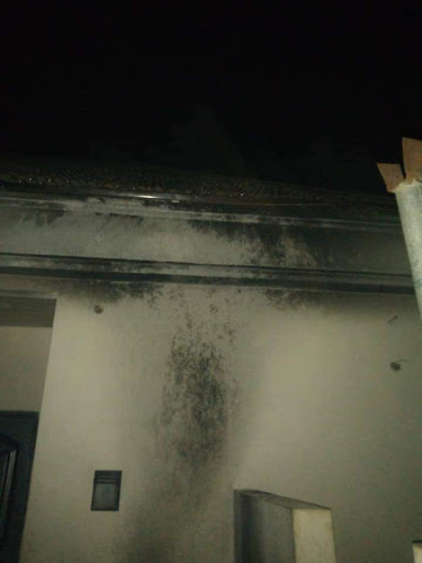 SDP Senatorial Candidate Natasha Akpoti Accuses Governor Bello Of Burning Her Father's House [Photos] 17