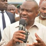 Wike Accuses Buhari's Govt Of Marking 200 Judges For Intimidation And False Allegations 3