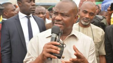 Governor Wike Declare Free Education For Primary And Secondary Schools In Rivers 1