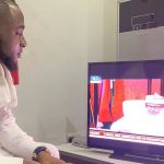 Davido, Toke Makinwa, Uche Jumbo, Adesuwa And Banky W Reacts To Postponement Of Elections 2