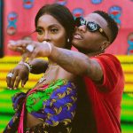 Wizkid And Tiwa Savage Spotted Together Again Having Fun As They Go On Shopping Spree [Video] 12