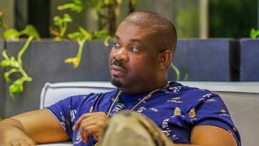 Don Jazzy Drags Nigeria Customs Over Their Statement After Its Personnel Shot A Man Dead 2