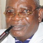 Former Senator, Joseph Waku Is Dead 10