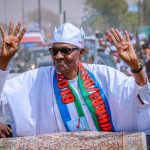 Read Transcript of President Buhari's Broadcast To Nigerians about Saturday's Presidential election. 8