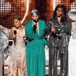 Grammy Awards: Seun Kuti Loses Out In 'World Music' Category - See Complete List Of Winners 4