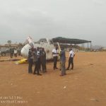 How VP Osinbajo, 12 Others Survived Helicopter Crash In Kogi 13