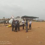 How VP Osinbajo, 12 Others Survived Helicopter Crash In Kogi 6