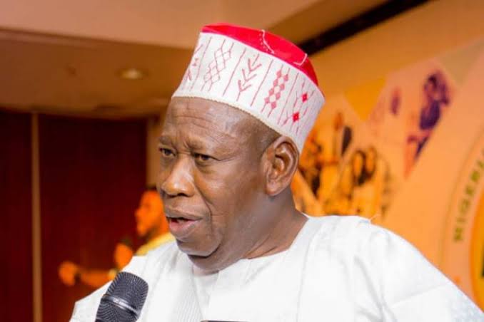 Ganduje Orders Immediate Closure Of Kano Stadiums For Rennovation Ahead Of PDP Campain Rally 3