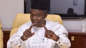 "You Will Go Back In Body Bags If You Interfere In Nigeria’s Affairs" - El-Rufai Warns US, UK, EU, Others 7