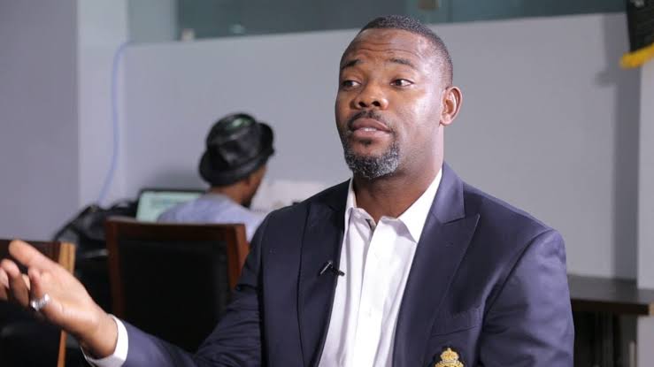 If You Don't Believe That A Man And Woman Are Equal Then Don't Bother To Marry - Okey Bakassi 24