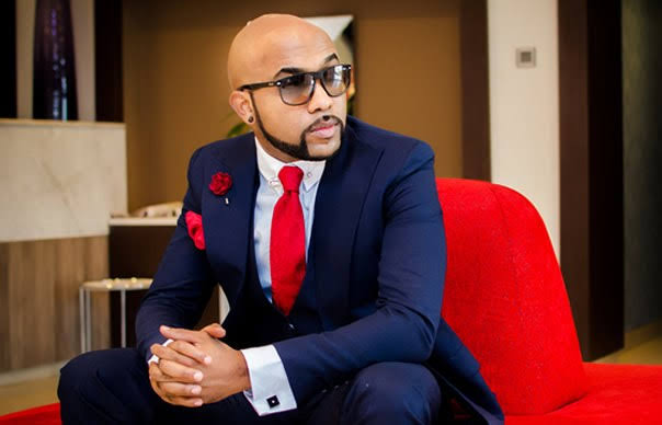 Banky W Reacts After Seeing Homeless Man Who Turned His Campaign Poster Into Sleeping Mat 7