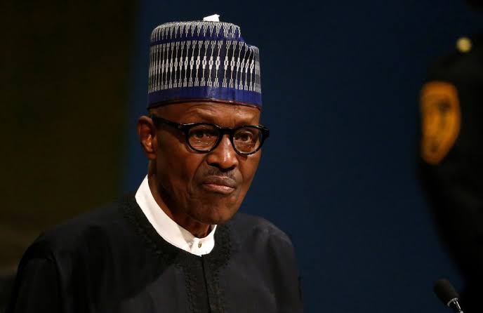 President Buhari Isn't A Democrat, He's A 'Liar', Says American Magazine 62