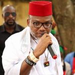 "Atiku Is From Cameroon"– Nnamdi Kanu Claims As He Tells Govt Only Way To Stop Boycott Of 2019 Election 12