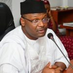 INEC Chairman Admits Commission's PVC Cards Supplier Is APC Senatorial Candidate 7