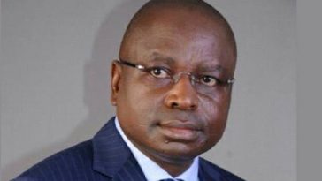 Court Sacks Ayogu Eze As APC Governorship Candidate In Enugu State, Installs George Ogara 3