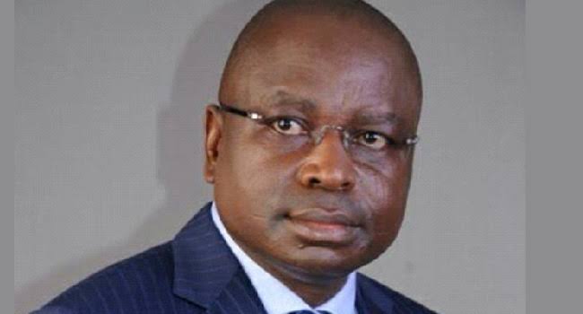 Court Sacks Ayogu Eze As APC Governorship Candidate In Enugu State, Installs George Ogara 1