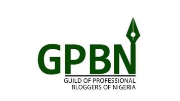Guild of Professional Bloggers of Nigeria Condemns INEC's Election Postponement 7