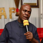 Abia APC Chairman Abducted During Buhari's Visit, Regains Freedom After 3 Days 3