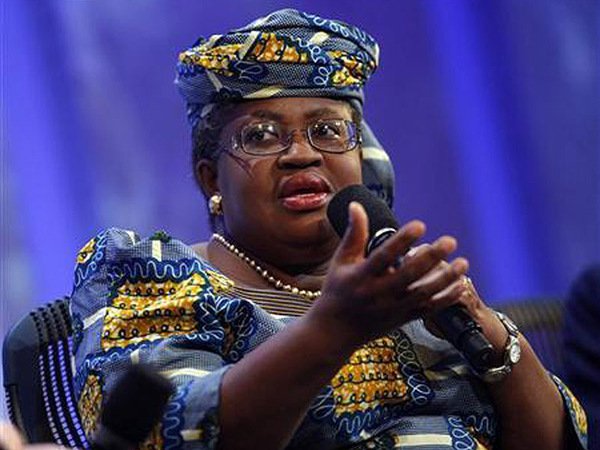 Nigeria’s Ngozi Okonjo-Iweala appointed as DG of World Trade Organisation - Breaking News 1