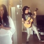 Omotola Jalade-Ekiende Gets Surprise Gift From Husband On 41st Birthday [Video] 2