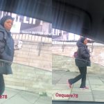 Ex-Minister Alison-Madueke Spotted By Nigerian On Streets Of London, Escapes Being Confronted [Photos] 16