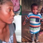 Woman Steals 2-Year-Old Boy From His Mum, Sells Him N900K To Pastor In Delta State [Photos] 15