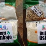 See The Branded 'Garri Soaking Package' APC Are Giving To Nigerians Ahead Of Elections [Photos] 10