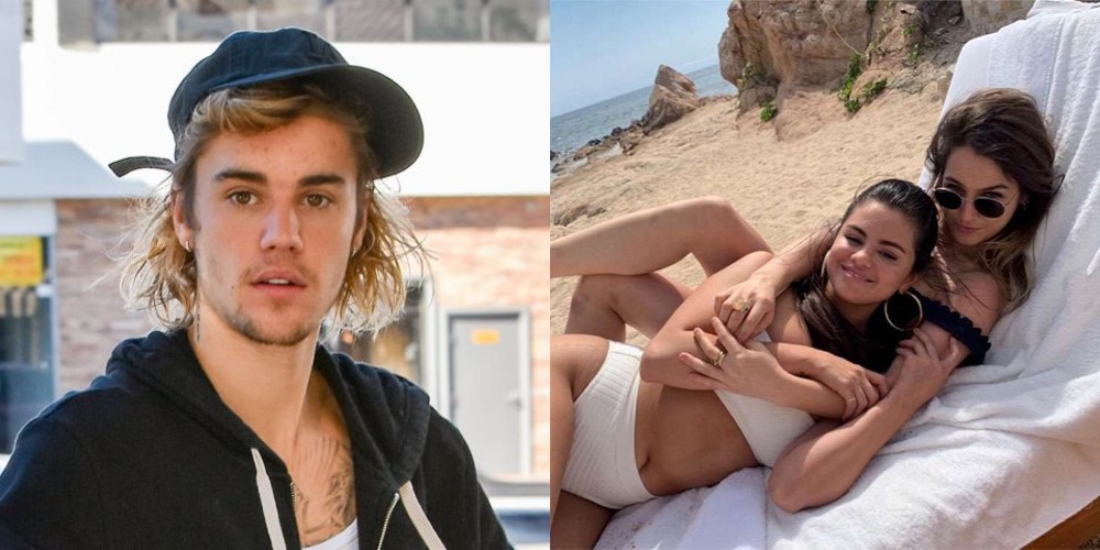 Justin Bieber Reportedly Falls Into Depression, While Selena Gomez Lives Her Best Life At Bachelorette Party 1