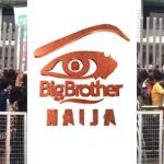 Young Lady Tries To Climb A Fence Into Big Brother Nigeria 2019 Audition Venue [Video] 2