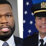 50 Cent Reacts After Policeman Instructed Fellow Officers To Shot Him On Sight 10