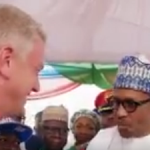 "Nobody Will Unseat Me As President" - Buhari Says Hours To Presidential Election [Video] 10