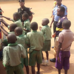 12 Minor Primary School Pupils Arrested Over Dreaded Cult Activities In Lagos [Photo] 10