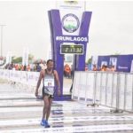 Ethiopian wins 2019 Access Bank Lagos City Marathon 3