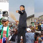 Shina Peller Attacked By Thugs During APC Rally In Oyo, Mom And Wife Almost Injured [Photos] 2