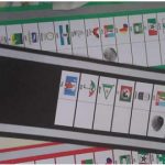 Two Men Arrested With 14 Bags Of Fake Specimen Ballot Papers In Kano State 10