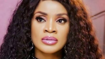 "Sex Without Orgasm Is A Wasted Energy" - Nollywood Actress, Uche Ogbodo 6