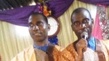 Twin Pastors Flee After Allegedly Defiling, Impregnating 12-Year-Old Girl In Lagos
