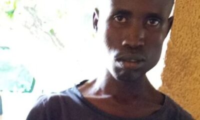Man Breaks Into Woman's House, Steals 27 Pants For Ritual Purposes In Adamawa