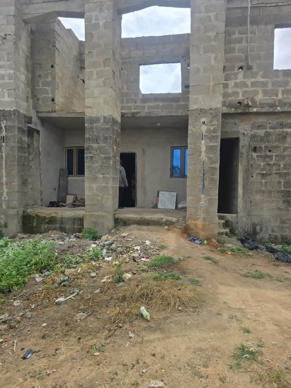 Police Raid Ogun ‘Baby Factory’, Rescue Pregnant Women And Children, Arrest Six