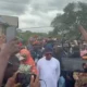 APC Governorship Candidate Bola Oyebamiji Cast Vote In Osun Election 5 APC Governorships Candidate Bola Oyebamiji Cast Vote In Osun Election