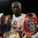 Former World Champion Boxer, Zolani Tete Shot Dead Outside Home In South Africa 5 Former World Champion Boxer, Zolani Tete Shot Dead Outside Home In South Africa