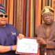 Tinubu Receives Adeleke At Aso Villa After Osun Election Victory 5 Tinubu Receives Adeleke At Aso Villa After Osun Election Victory