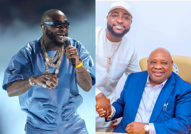 Davido Quits Nigerian Politics After Uncle Ademola Adeleke's Re-Election 3 Davido Quits Nigerian Politics After Uncle Ademola Adeleke's Re-Election