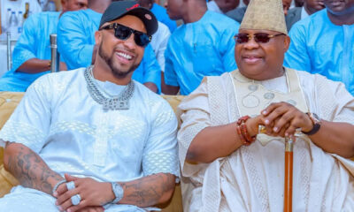 My Father Ademola Adeleke Will Change Nigeria If He Becomes President - B-Red [Video]