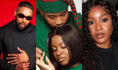 "I Never Cheated On Bella" - BBNaija’s Sheggz Confirms Breakup